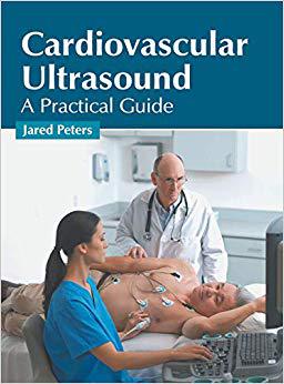 【预售】Cardiovascular Ultrasound: A Practical Guide