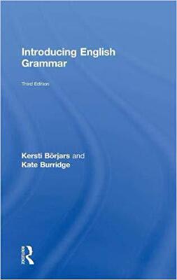 【预售】Introducing English Grammar