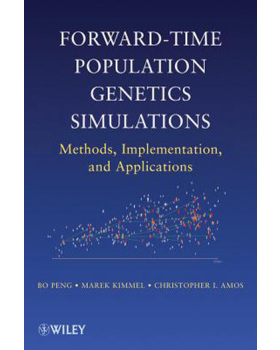 【预订】Forward-Time Population Genetics Simulations