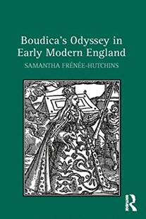 Modern England Boudica’s Early Odyssey 预订