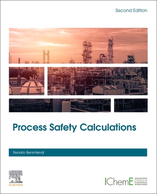 【预订】Process Safety Calculations