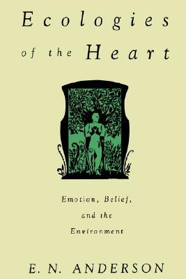 【预订】Ecologies of the Heart