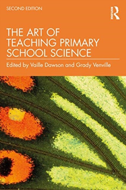 【预订】The Art of Teaching Primary School Science