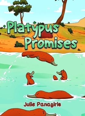 预订 Platypus Promises: 9781035845279