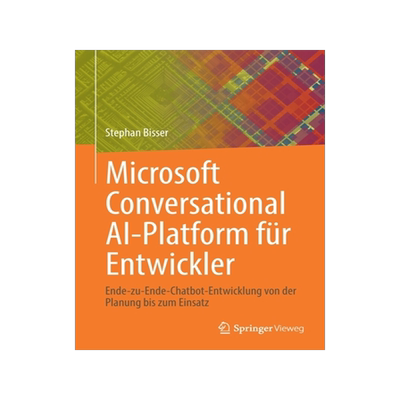 预订 Microsoft Conversational AI-Platform für Entwickler