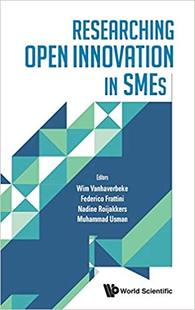 预售 Researching Innovation Smes Open