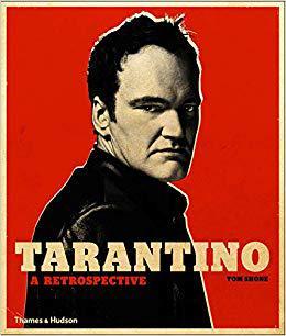 【预售】Tarantino: A Retrospective