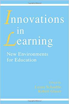 【预售】innovations in Learning