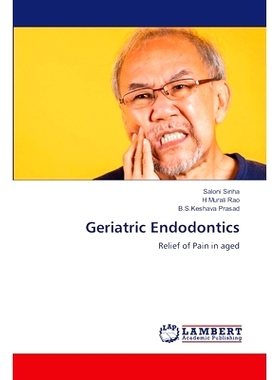 预订 Geriatric Endodontics: 9786208172176
