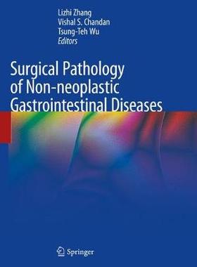 预订 Surgical Pathology of Non-neoplastic Gastrointestinal Diseases