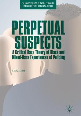 【预订】Perpetual Suspects