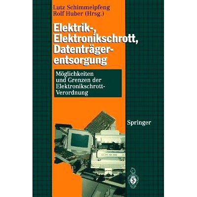 M&ouml;glichkeiten und Grenzen der Elektroni