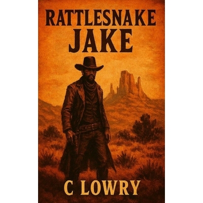 预订 Rattlesnake Jake 9798295606571