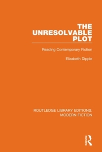 The Unresolvable Plot 预订