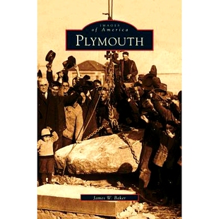 预订 Plymouth: 9781531606312