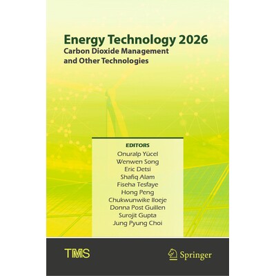 Carbon Dioxide Management and Other Tech