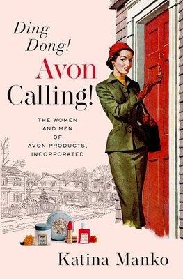 【预订】Ding Dong! Avon Calling! 9780190499822