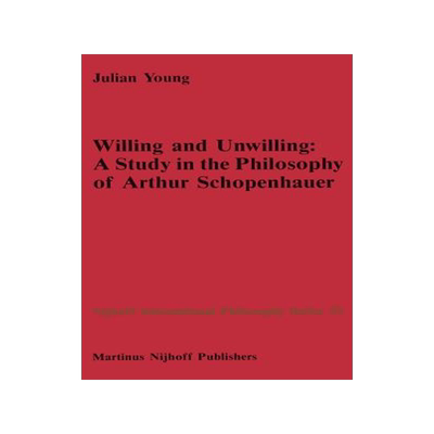 预订 Willing and Unwilling