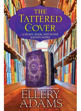 预订 The Tattered Cover: 9781496743824