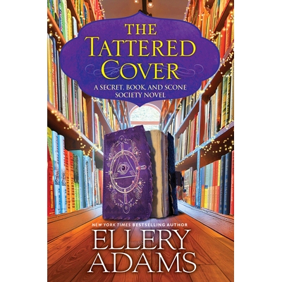 预订 The Tattered Cover: 9781496743824