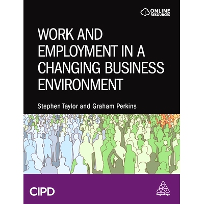 预订 Work and Employment in a Changing Business Environment: 9781398600225
