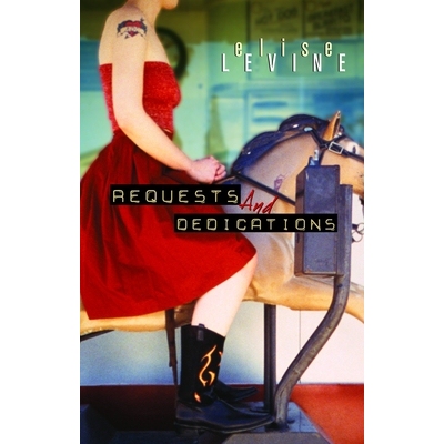 预订 Requests and Dedications: 9780771052781