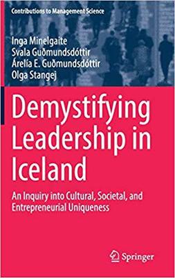 【预售】Demystifying Leadership in Iceland