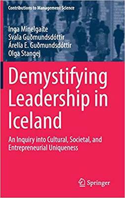 【预售】Demystifying Leadership in Iceland