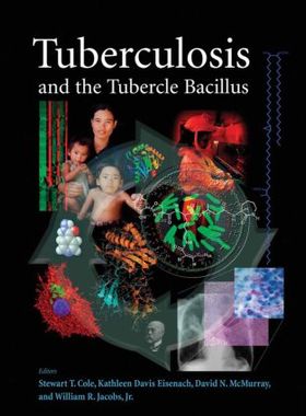 【预订】Tuberculosis and the Tubercle Bacillus