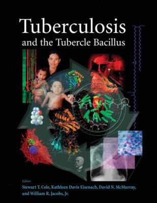 【预订】Tuberculosis and the Tubercle Bacillus