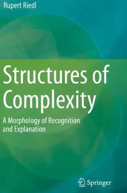 【预订】Structures of Complexity