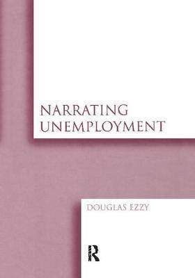 【预订】Narrating Unemployment