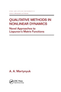 【预订】Qualitative Methods in Nonlinear Dynamics