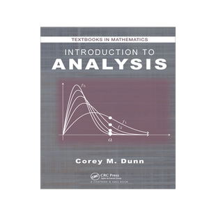 [预订]Introduction to Analysis