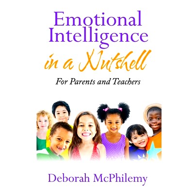 预订 Emotional Intelligence in a Nutshell: for Parents and Teachers: 9780992196110