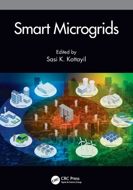 【预订】Smart Microgrids 9780367534462