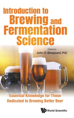 【预订】Introduction to Brewing and Fermentation Science