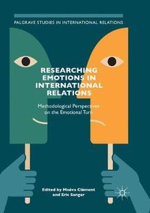 预订 International Researching Relations Emotions