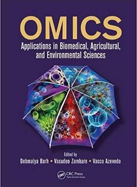 【预售】OMICS