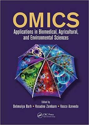 【预售】OMICS
