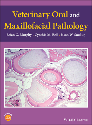 【预订】Veterinary Oral And Maxillofacial Pathology