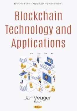 [预订]Blockchain Technology and Applications 9781536152883