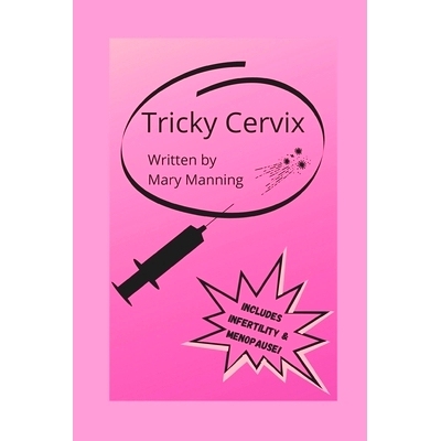 预订 Tricky Cervix: 9781794373372