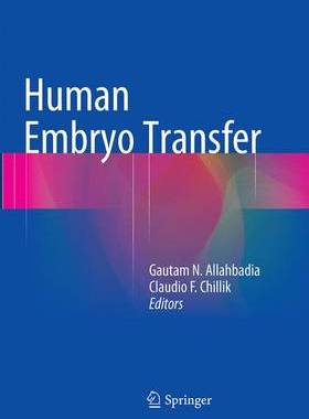 预订 Human Embryo Transfer