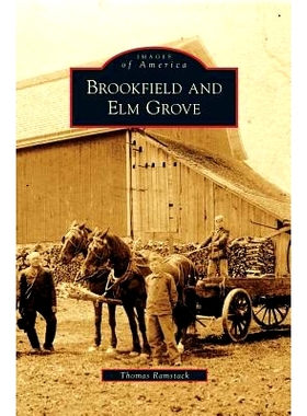 预订 Brookfield and Elm Grove: 9781531639280