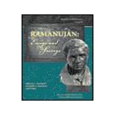 [预订]Ramanujan 9780821826249