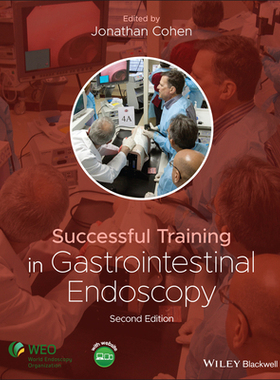预订 Successful Training in Gastrointestinal Endoscopy 2E