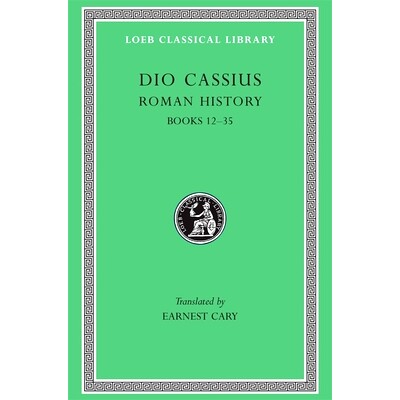 Books 12&ndash;35