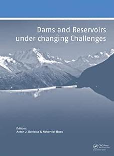 and Dams 预订 Challenges under Changing Reservoirs