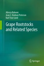 【预订】Grape Rootstocks and Related Species 9783030994068